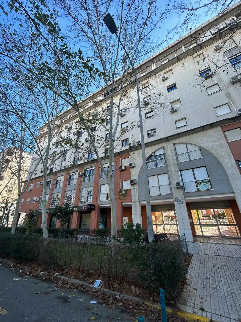 Piso de 93 m² en Sevilla