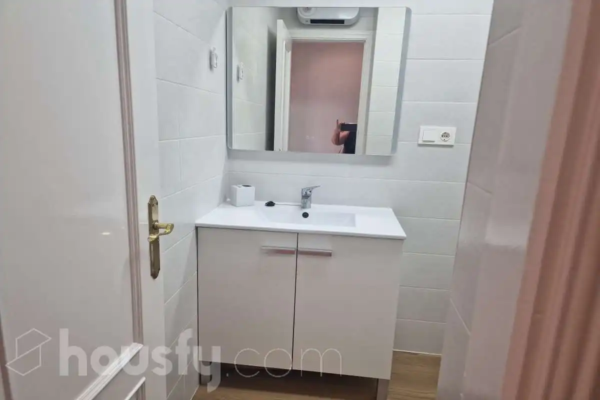 Piso de 61 m² en El Ejido