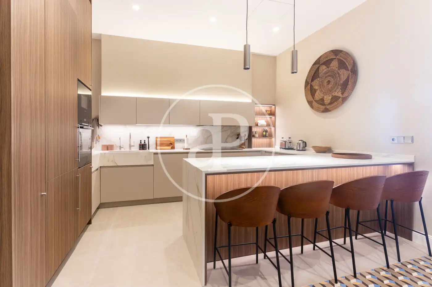Piso de 166 m² en Barcelona