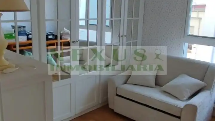 Piso de 90 m² en Cáceres