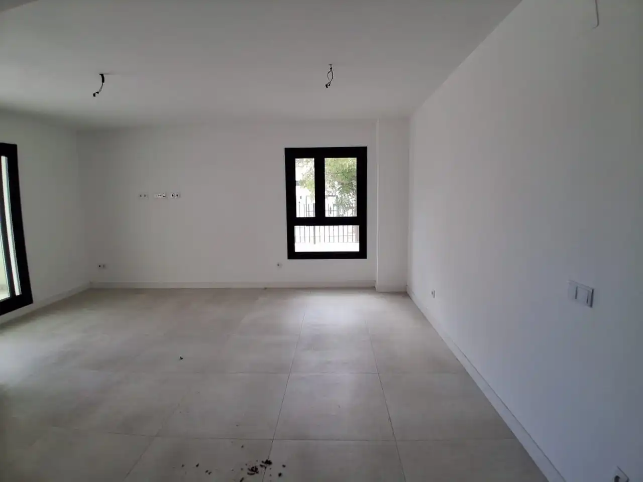 Piso de 115 m² en Málaga