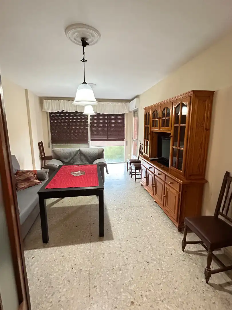 Pis de 110 m² a Badajoz