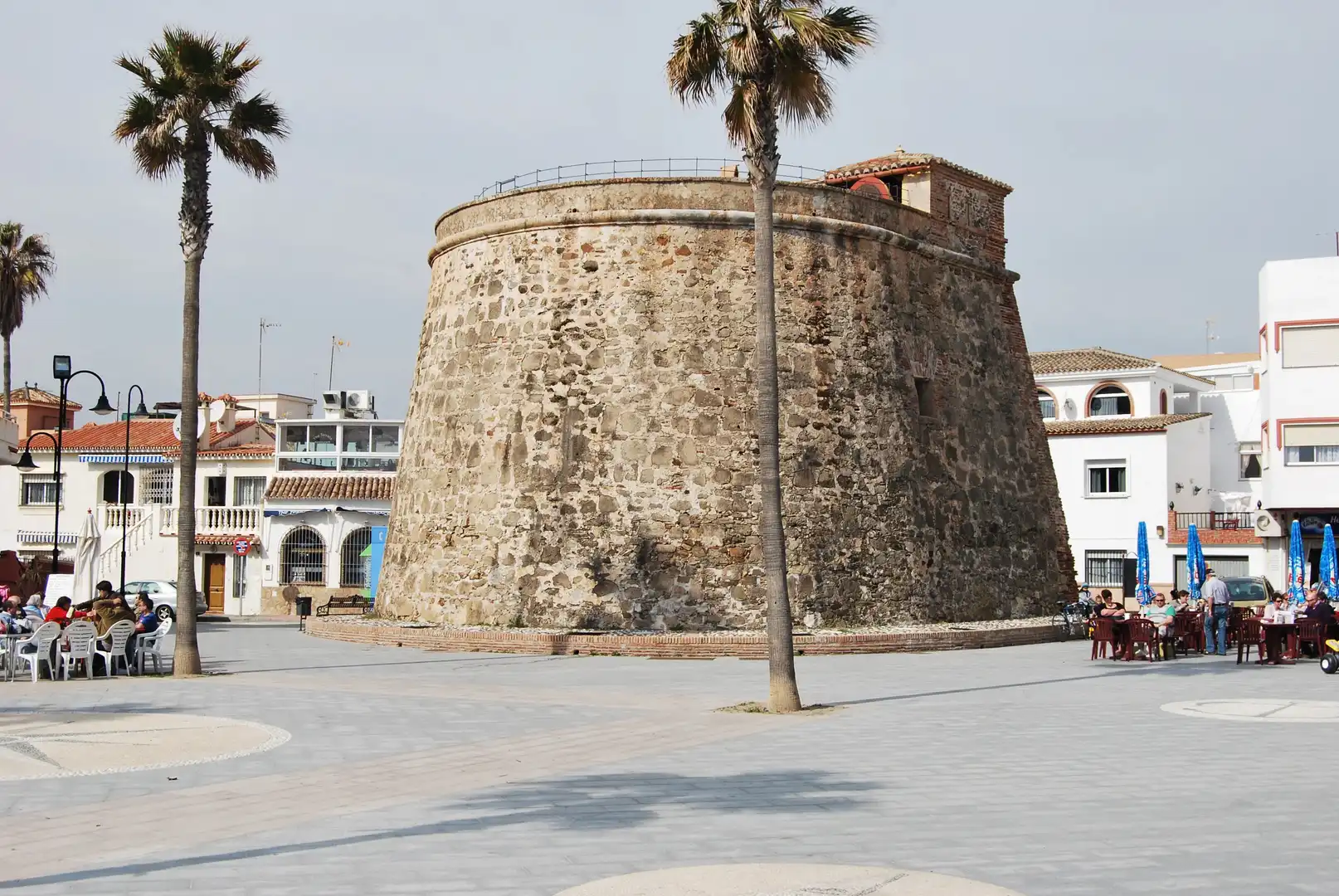 Piso de 105 m² en Mijas