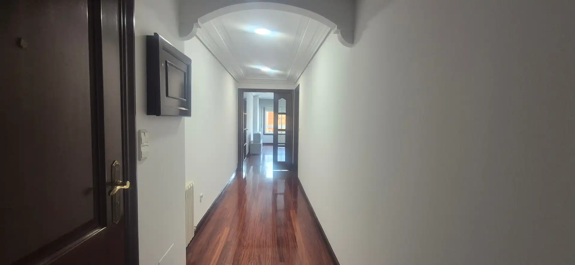 Piso de 117 m² en Vigo