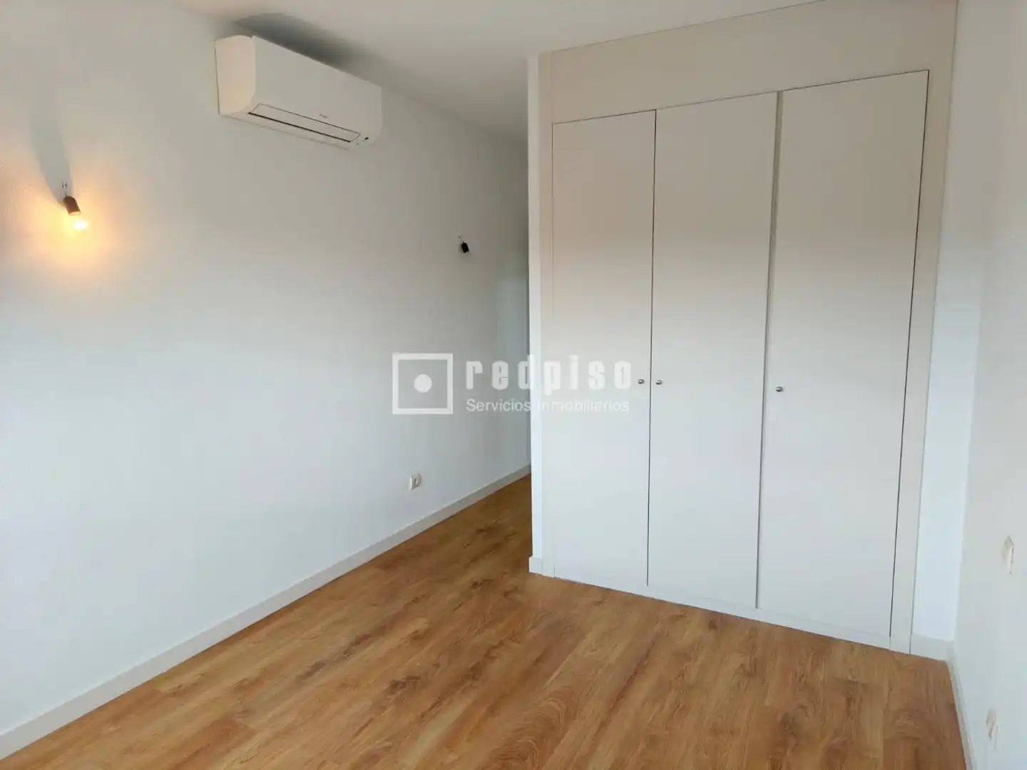 Pis de 126 m² a Madrid