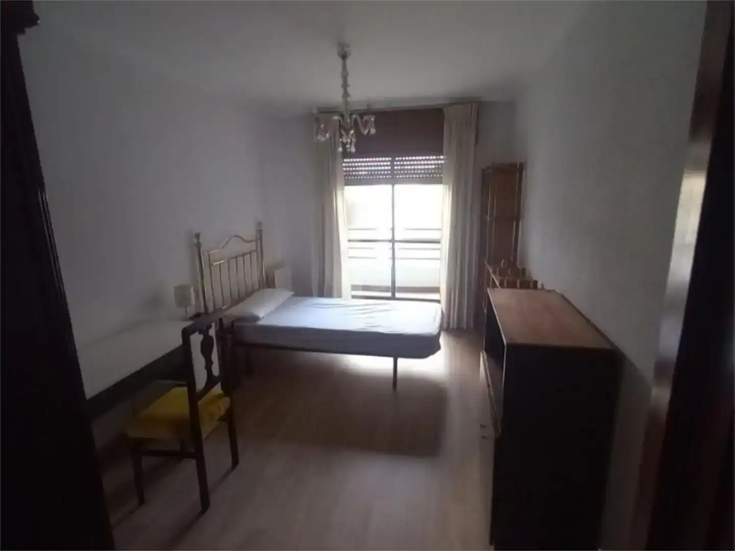 Piso de 160 m² en Ourense