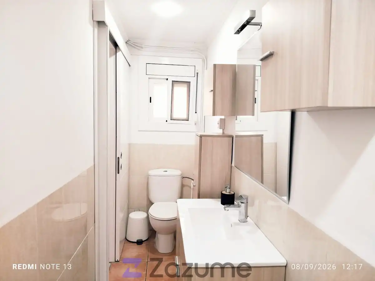 Piso de 70 m² en Viladecans