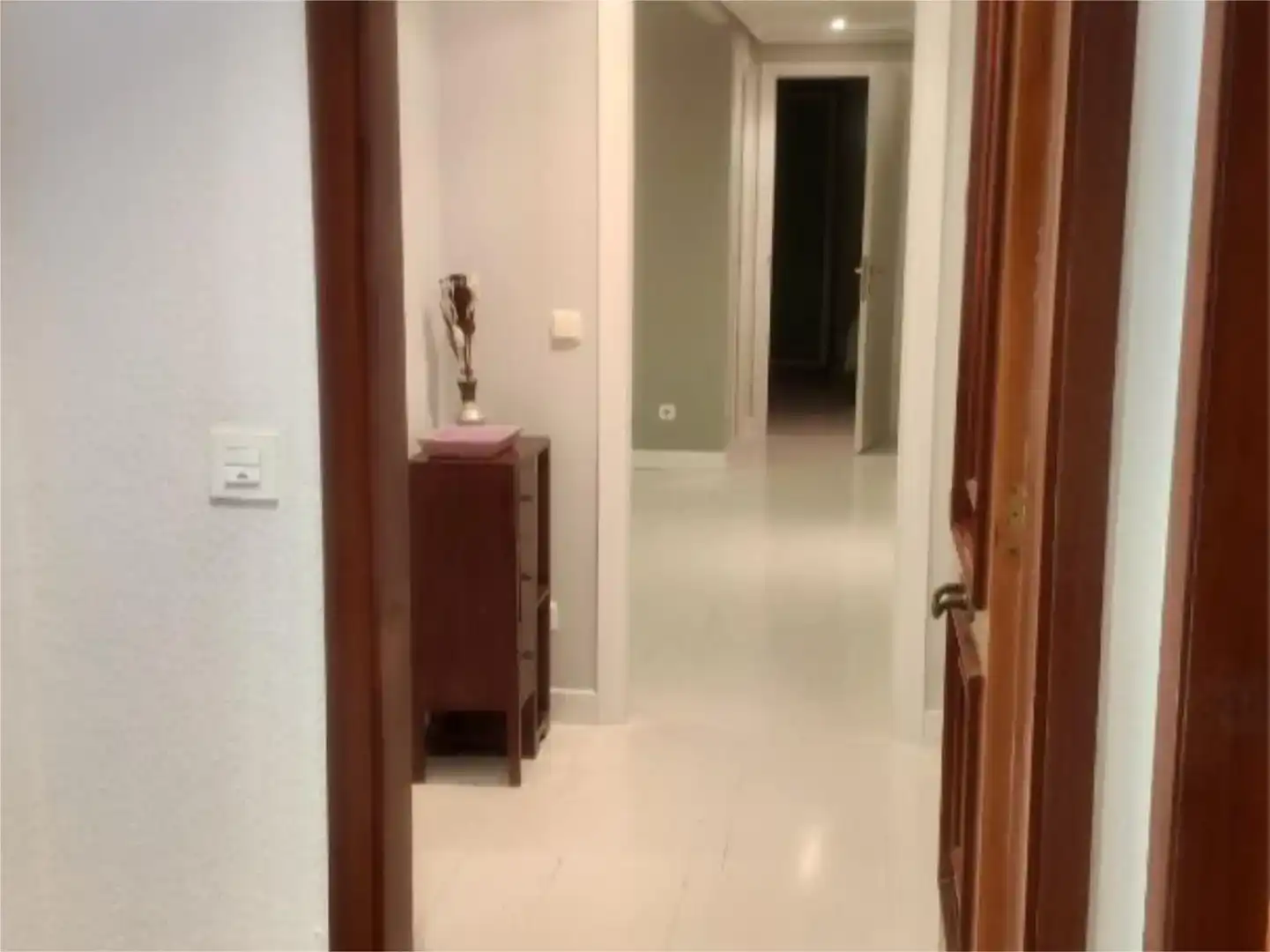 Piso de 65 m² en Zarauz