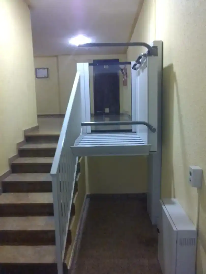 Piso de 82 m² en Calatayud