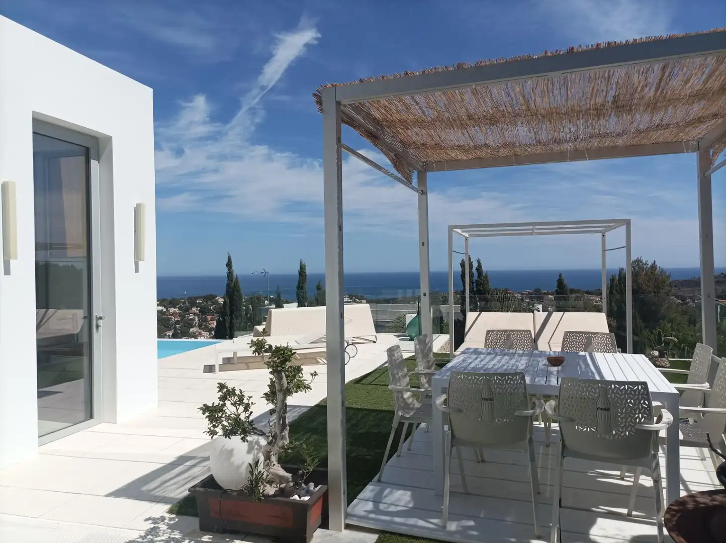 Casa de 340 m² en Dénia