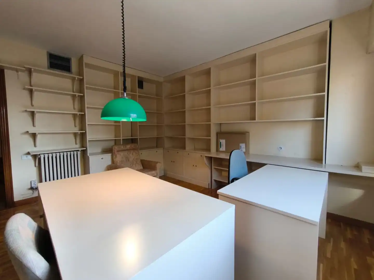Piso de 225 m² en Murcia