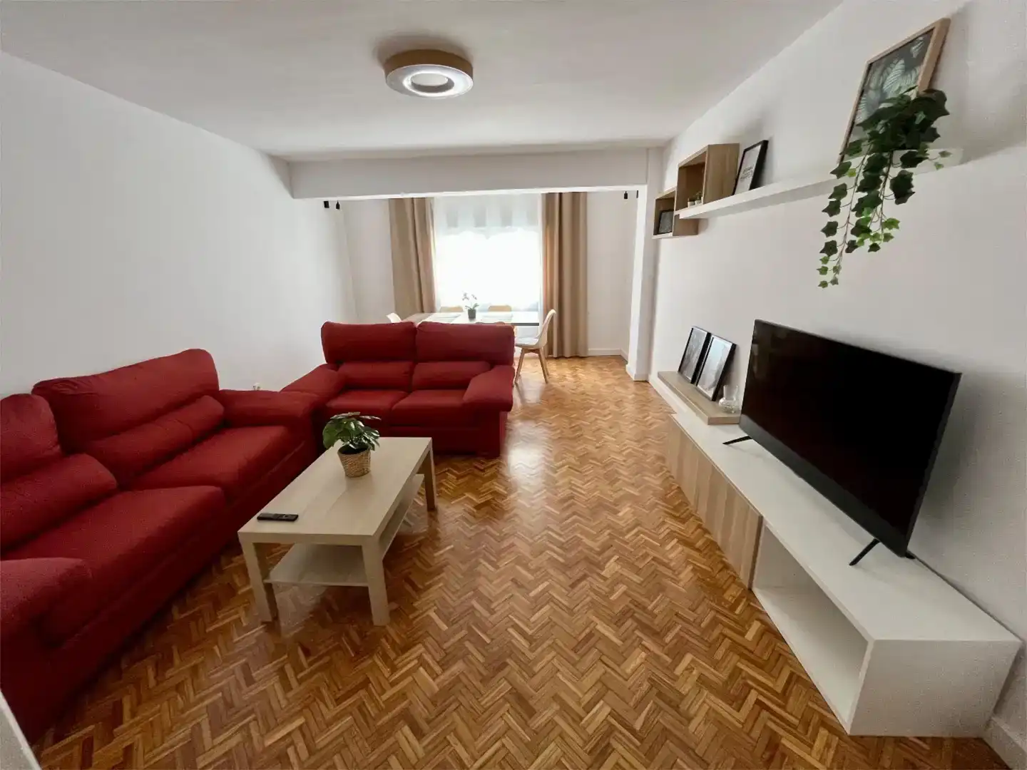 Habitación 140 m², Zaragoza