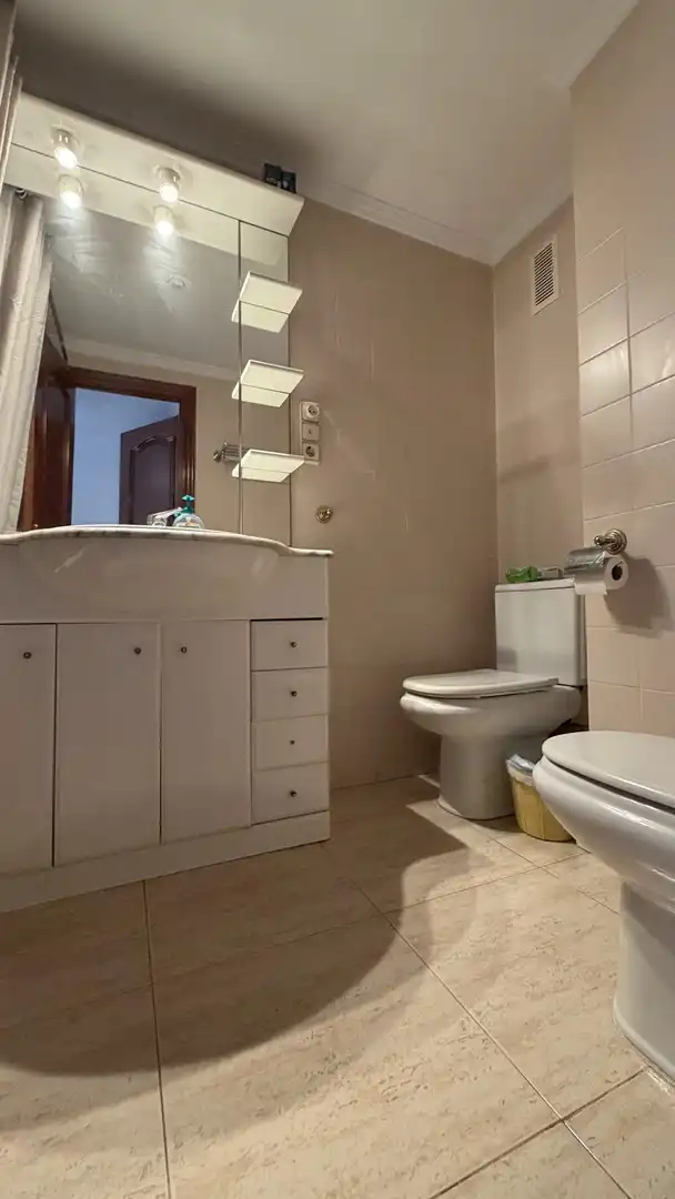 Piso de 95 m² en Valencia