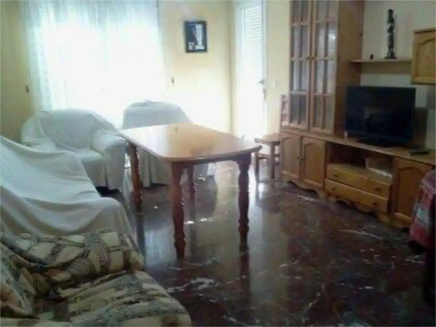 Piso de 130 m² en Jaén