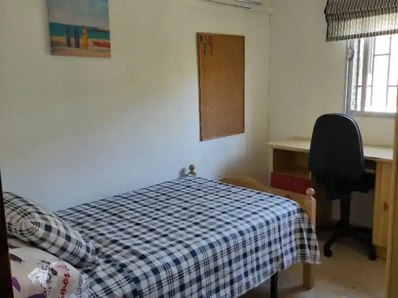 Piso de 110 m² en Granada