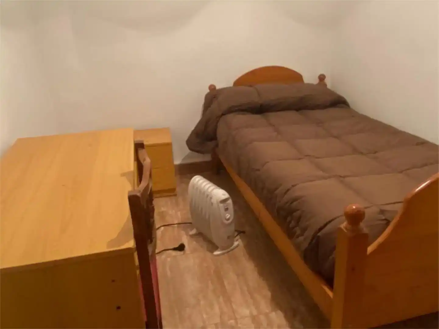 Habitación 60 m², Córdoba