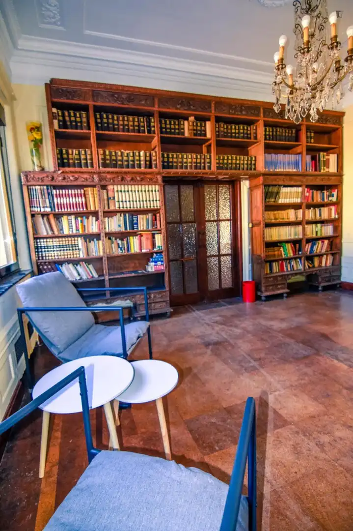 Habitación en alquiler, Salamanca