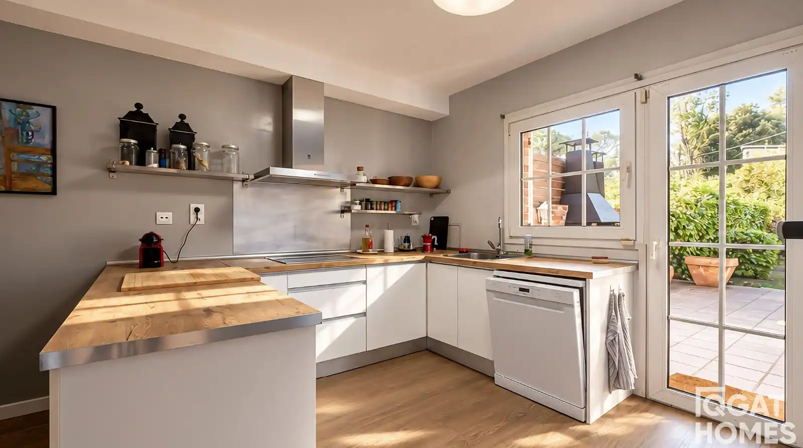 Piso de 350 m² en Barcelona
