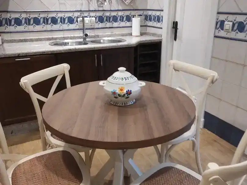 Piso de 85 m² en Ayamonte