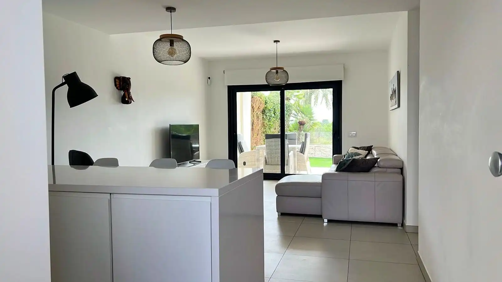Piso de 78 m² en Pilar de la Horadada