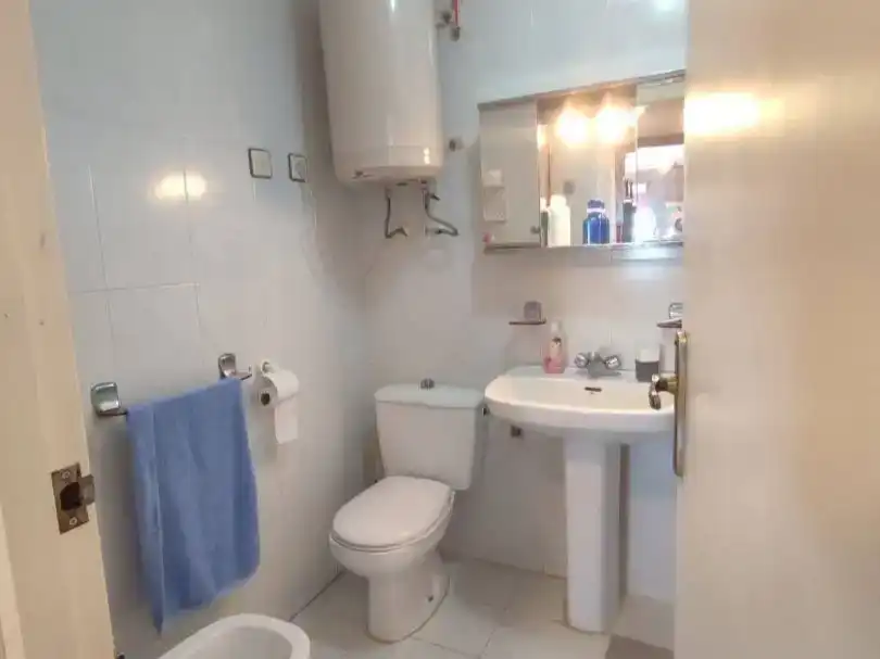 Piso de 68 m² en San Javier