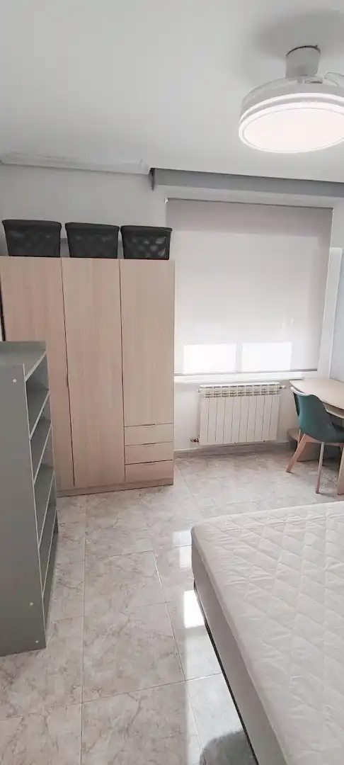 Appartement 88 m² à Salamanque