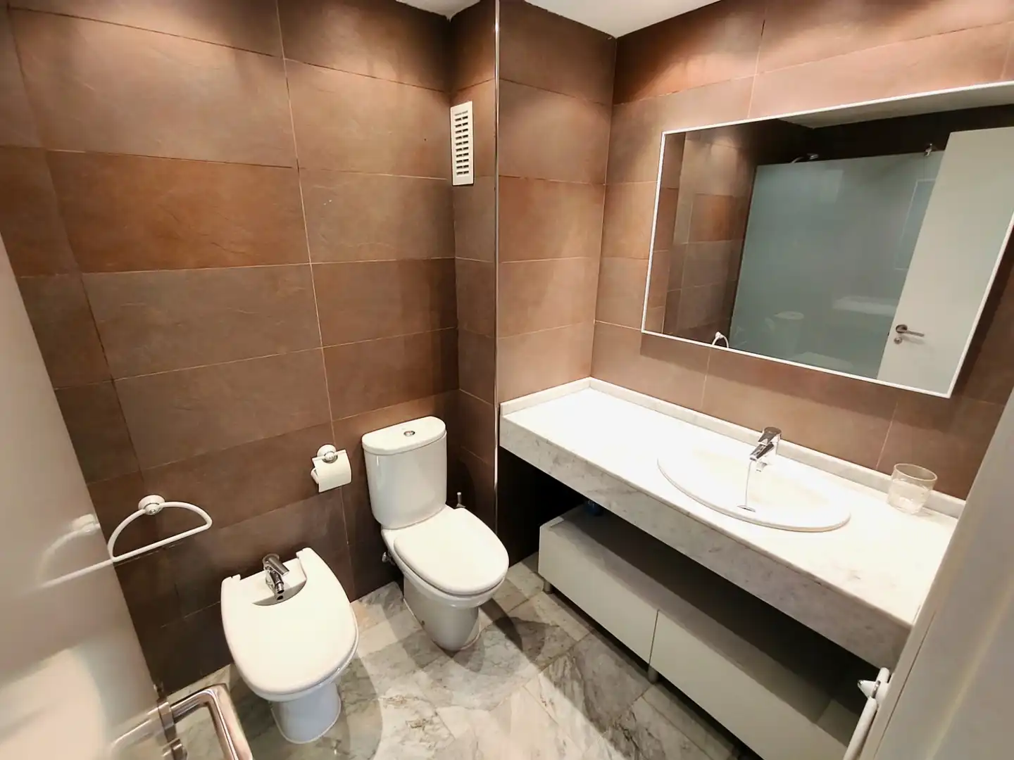 Piso de 120 m² en Rocafort