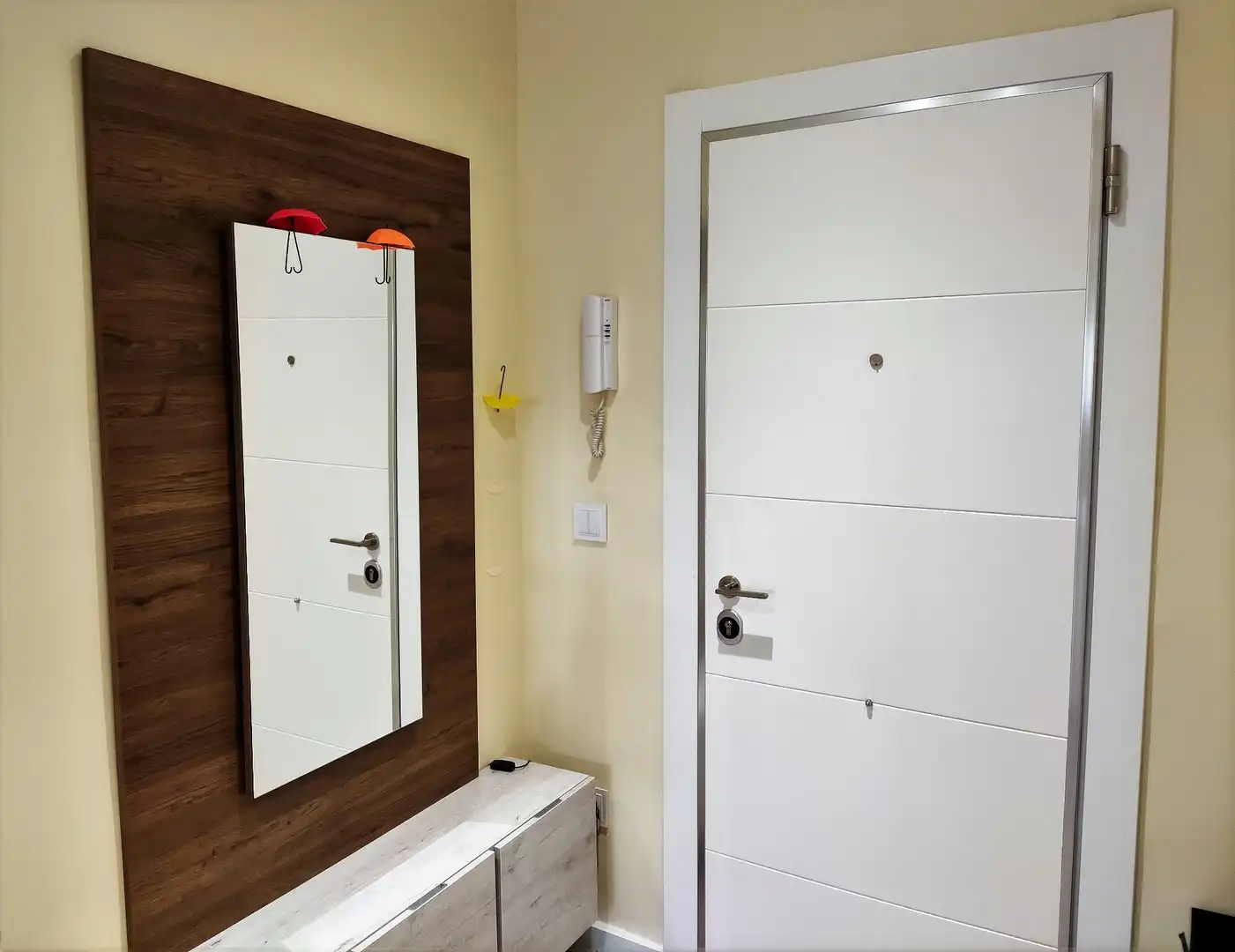 Pis de 90 m² a Valladolid
