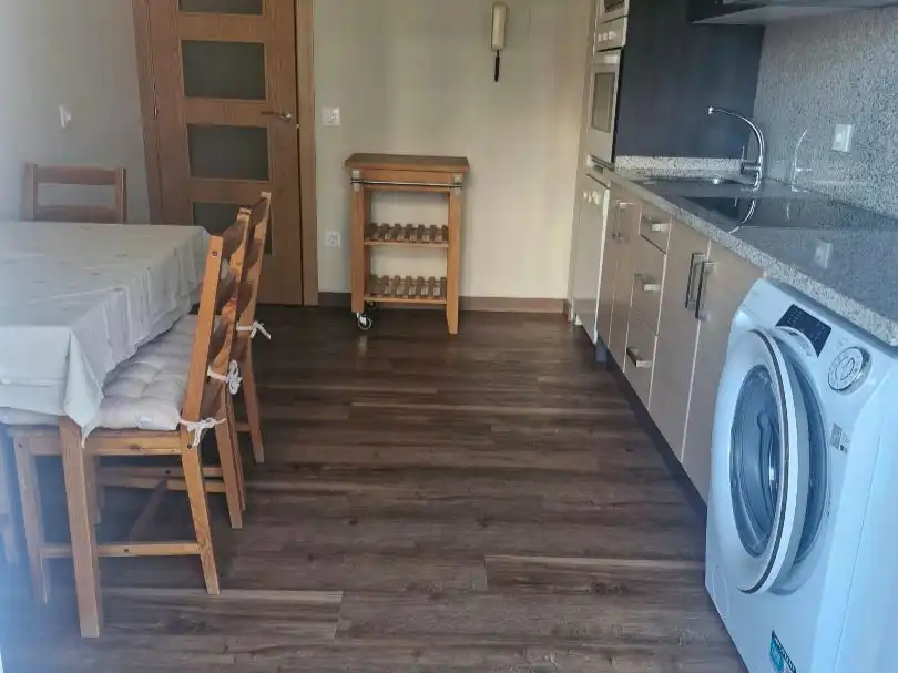 Piso de 110 m² en León