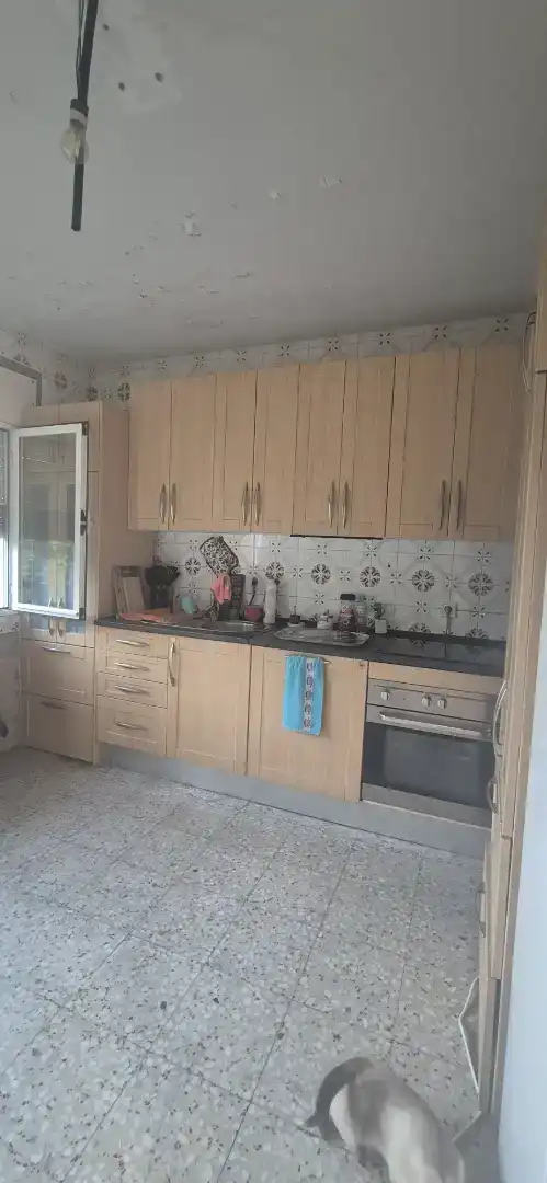 Piso de 595 m² en El Viso de San Juan