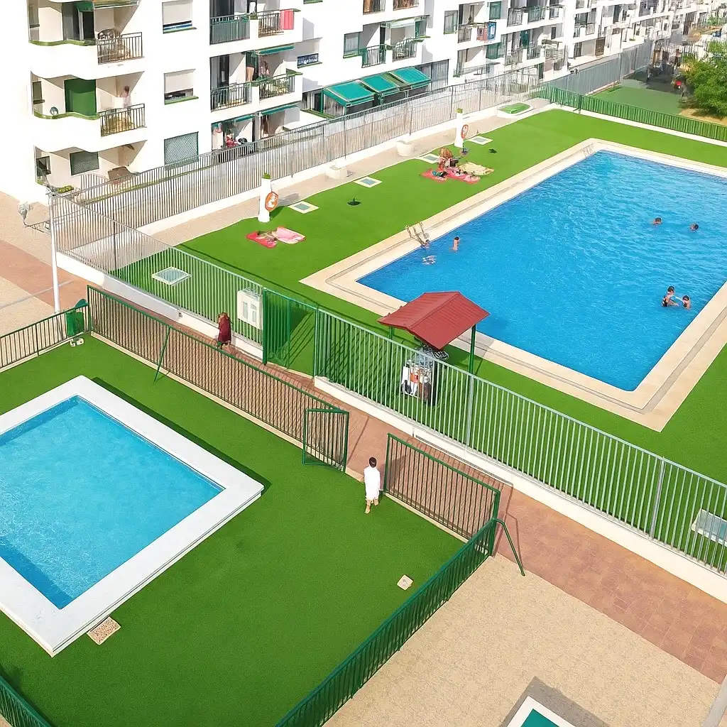 Wohnung 65 m² in Peníscola / Peñíscola