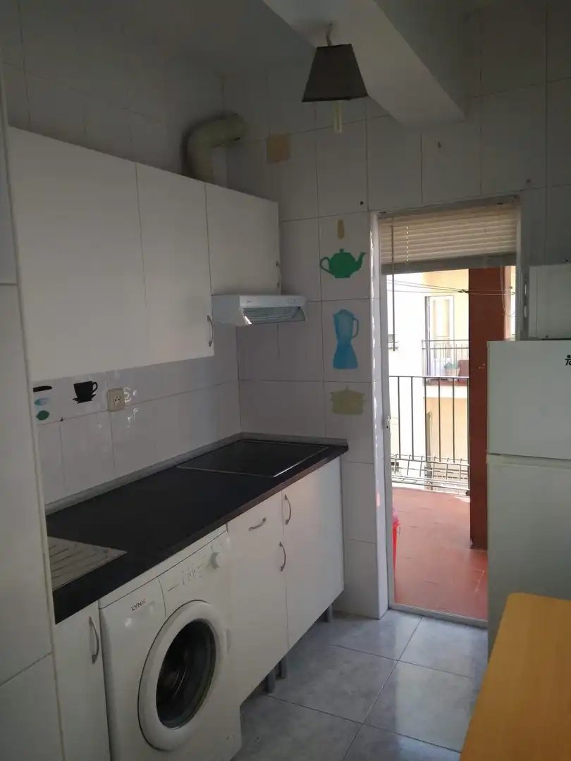 Habitación en alquiler, Plasencia