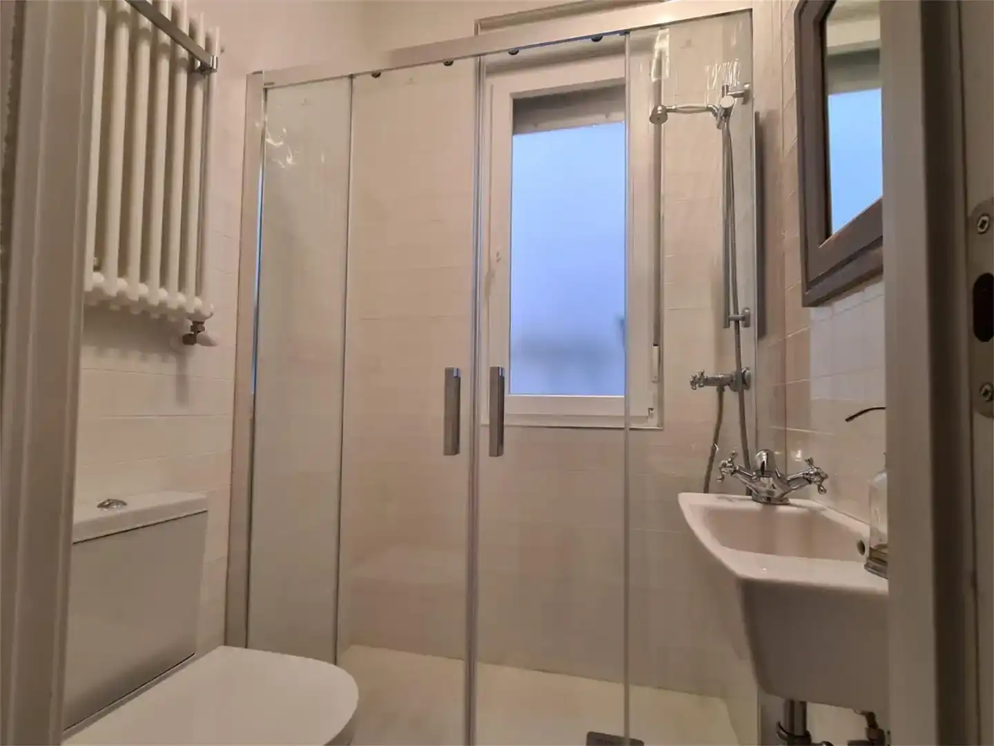 Piso de 82 m² en Gijón