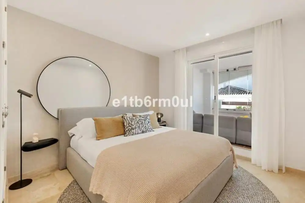 Piso de 103 m² en Marbella