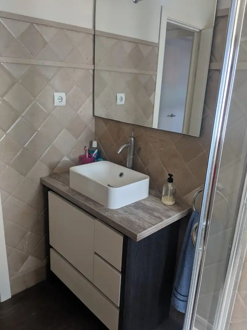 Pis de 121 m² a Altea