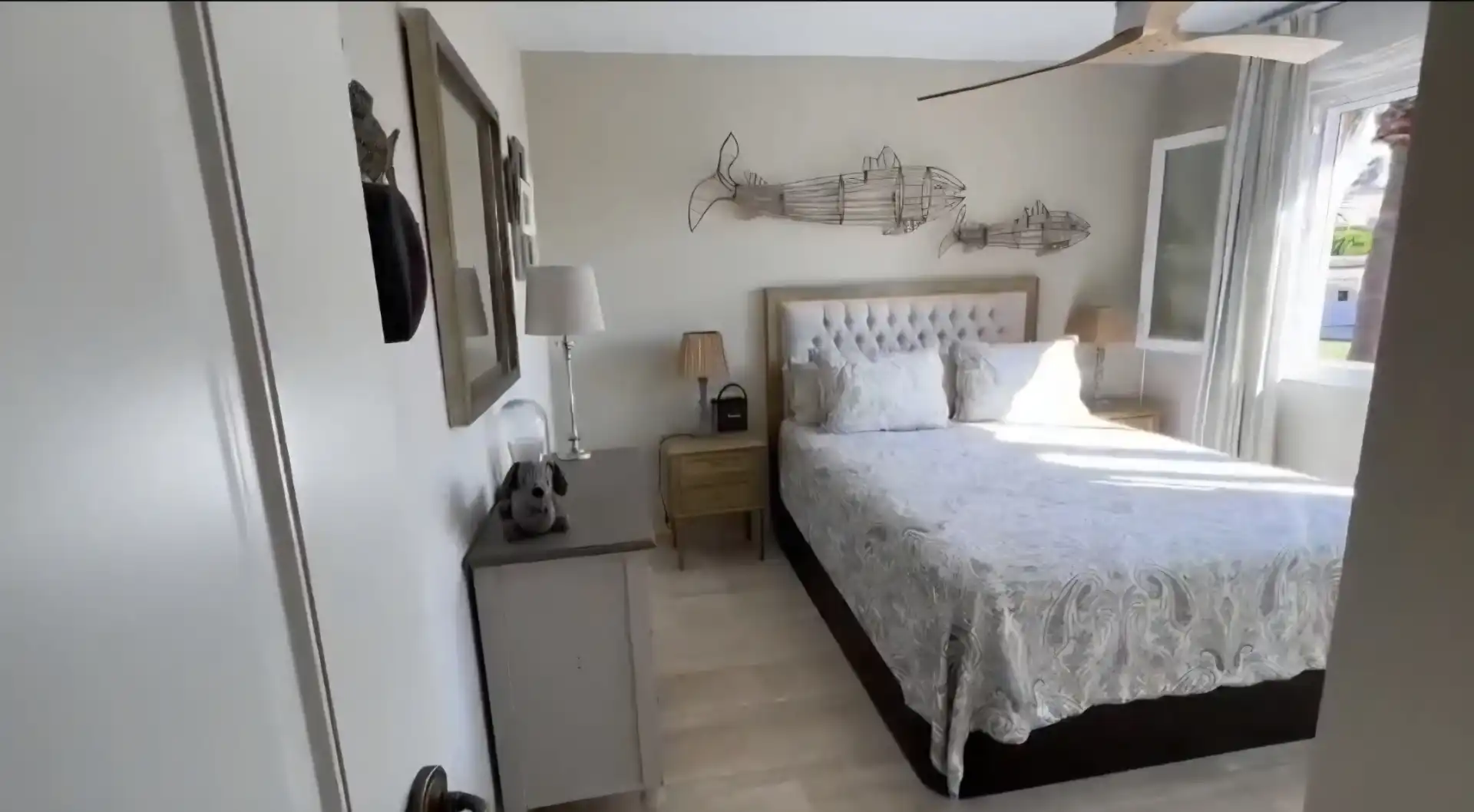 Piso de 85 m² en Marbella