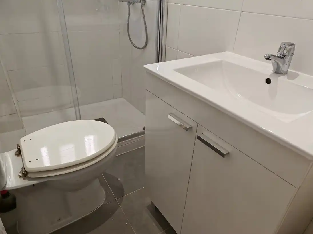 Квартира 60 м² у Madrid