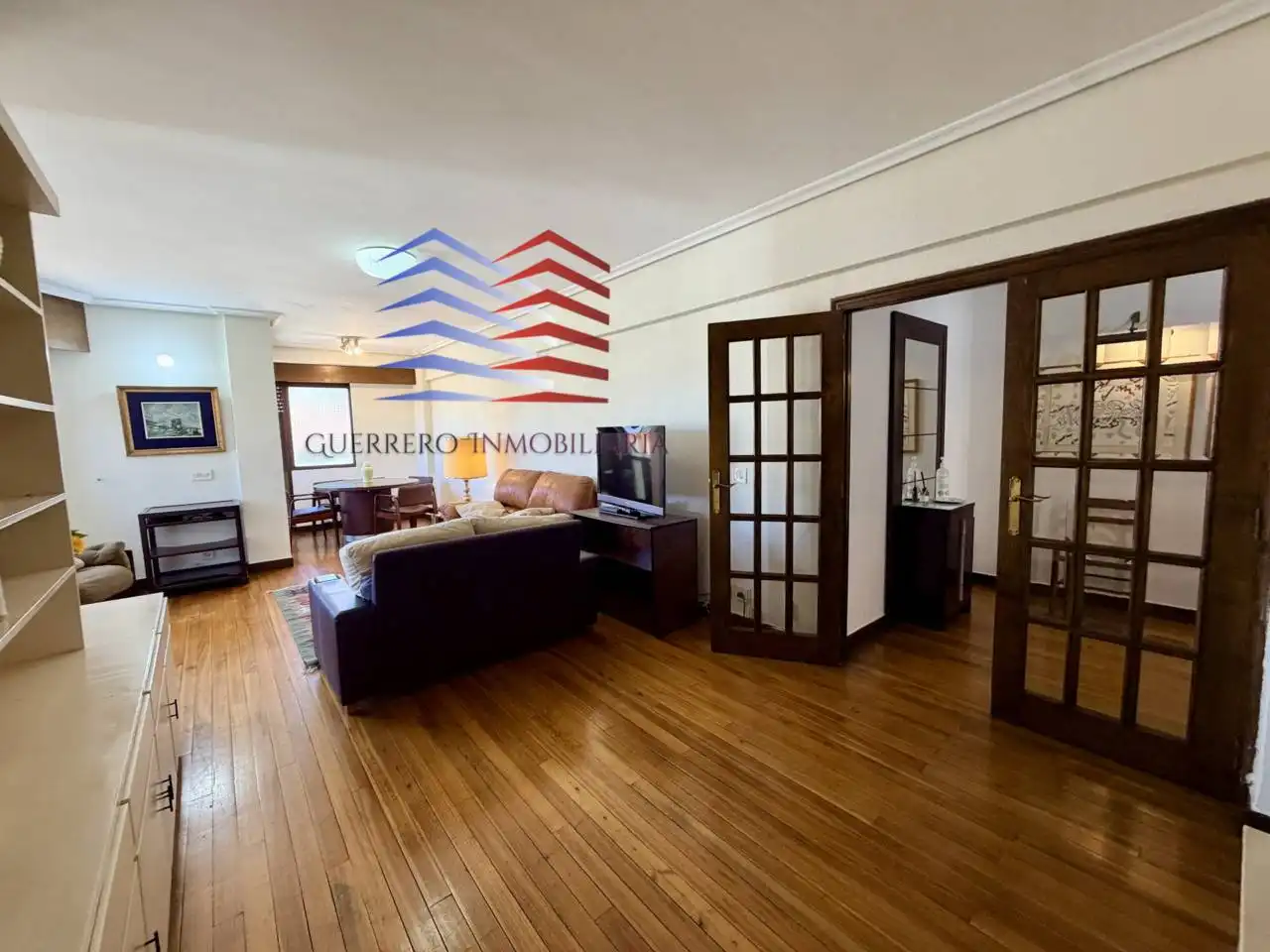 Piso de 130 m² en Ourense