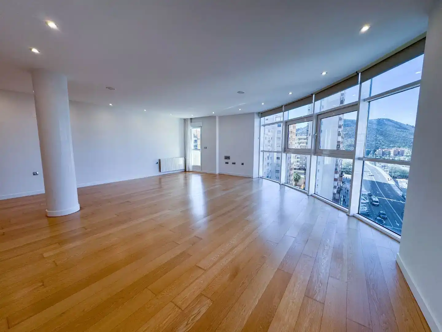 Piso de 201 m² en Cartagena