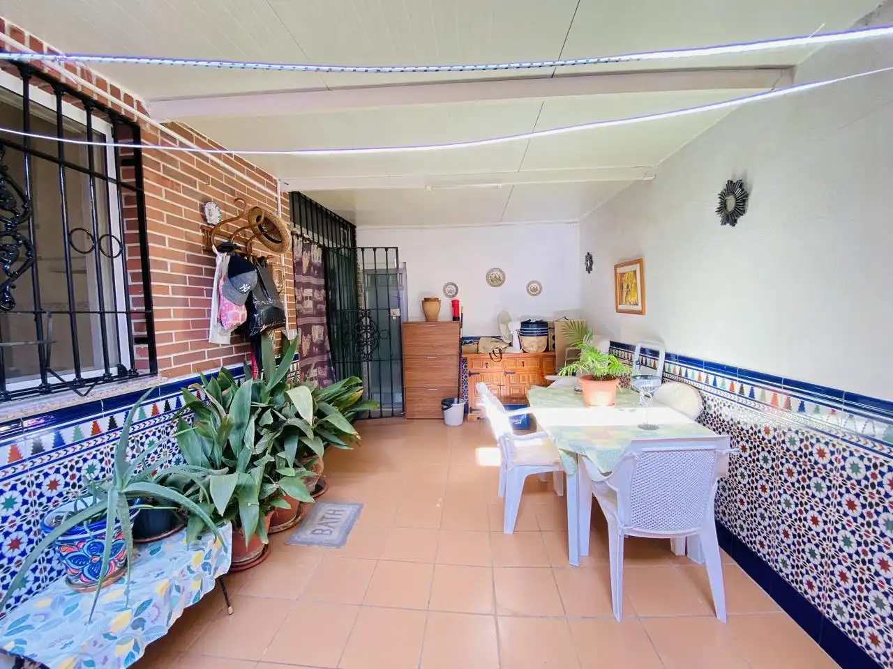 Casa de 115 m² en Granada