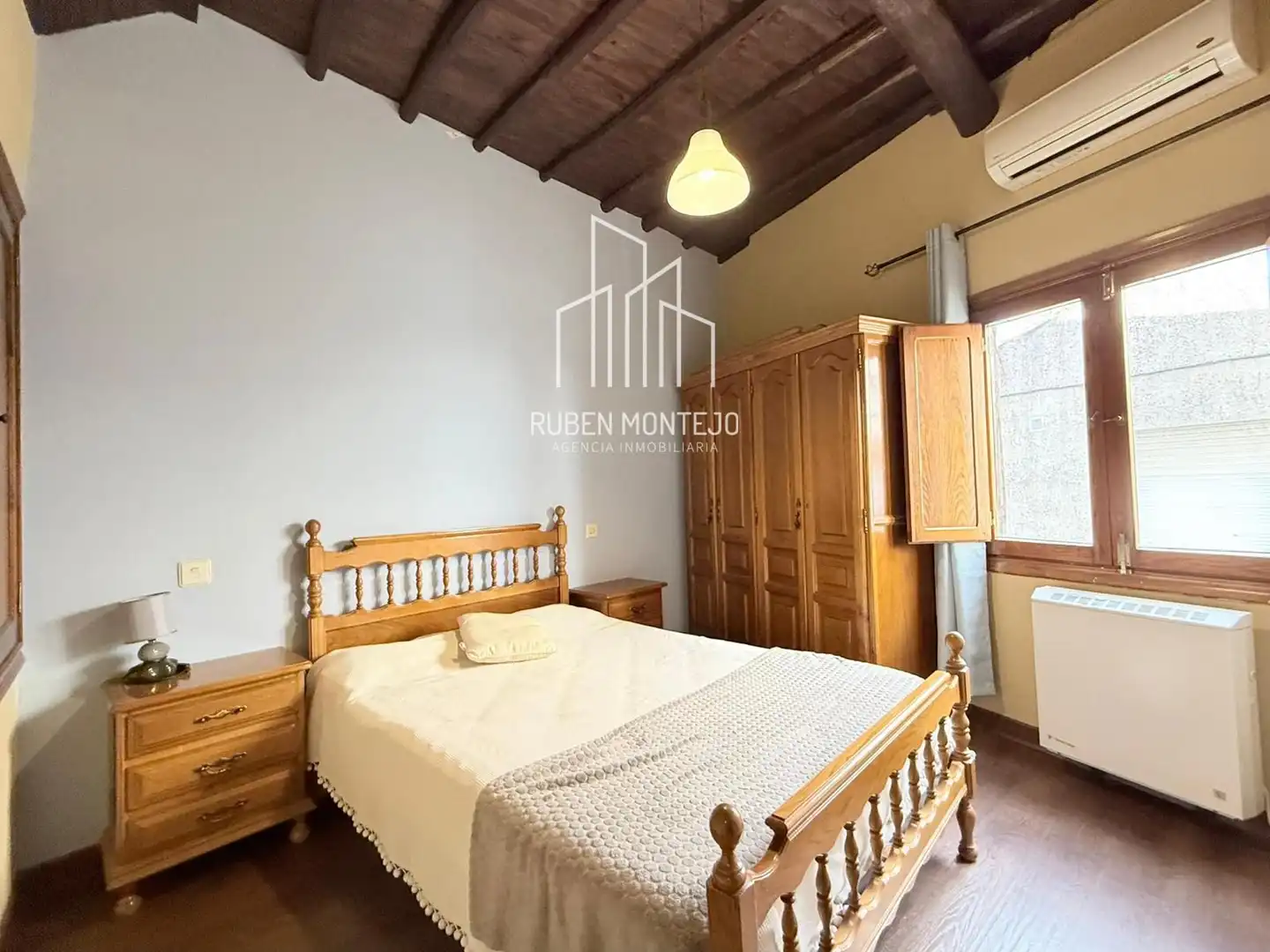 Pis de 113 m² a San Esteban de la Sierra