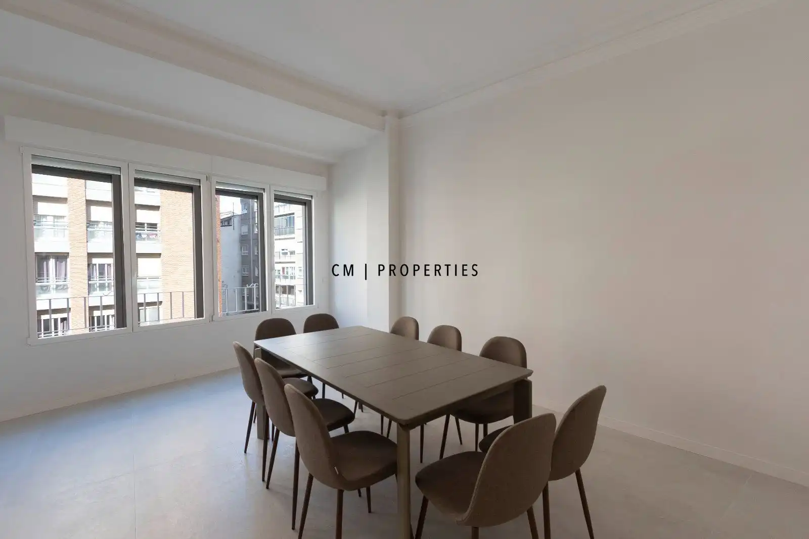 Piso de 251 m² en Valencia