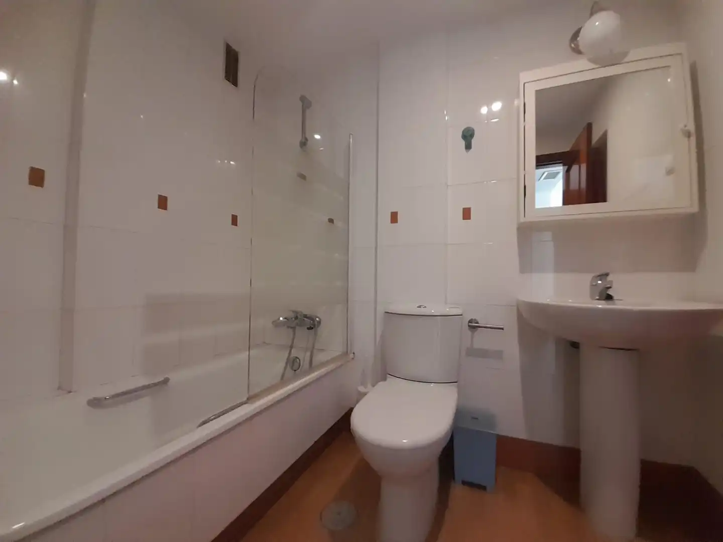 Piso de 100 m² en Málaga
