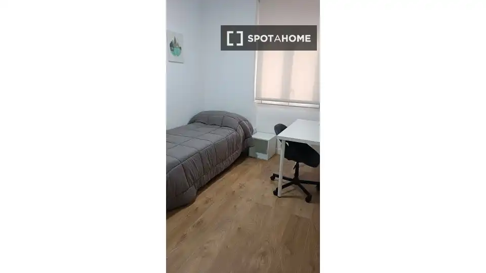 Habitación en alquiler, Zaragoza