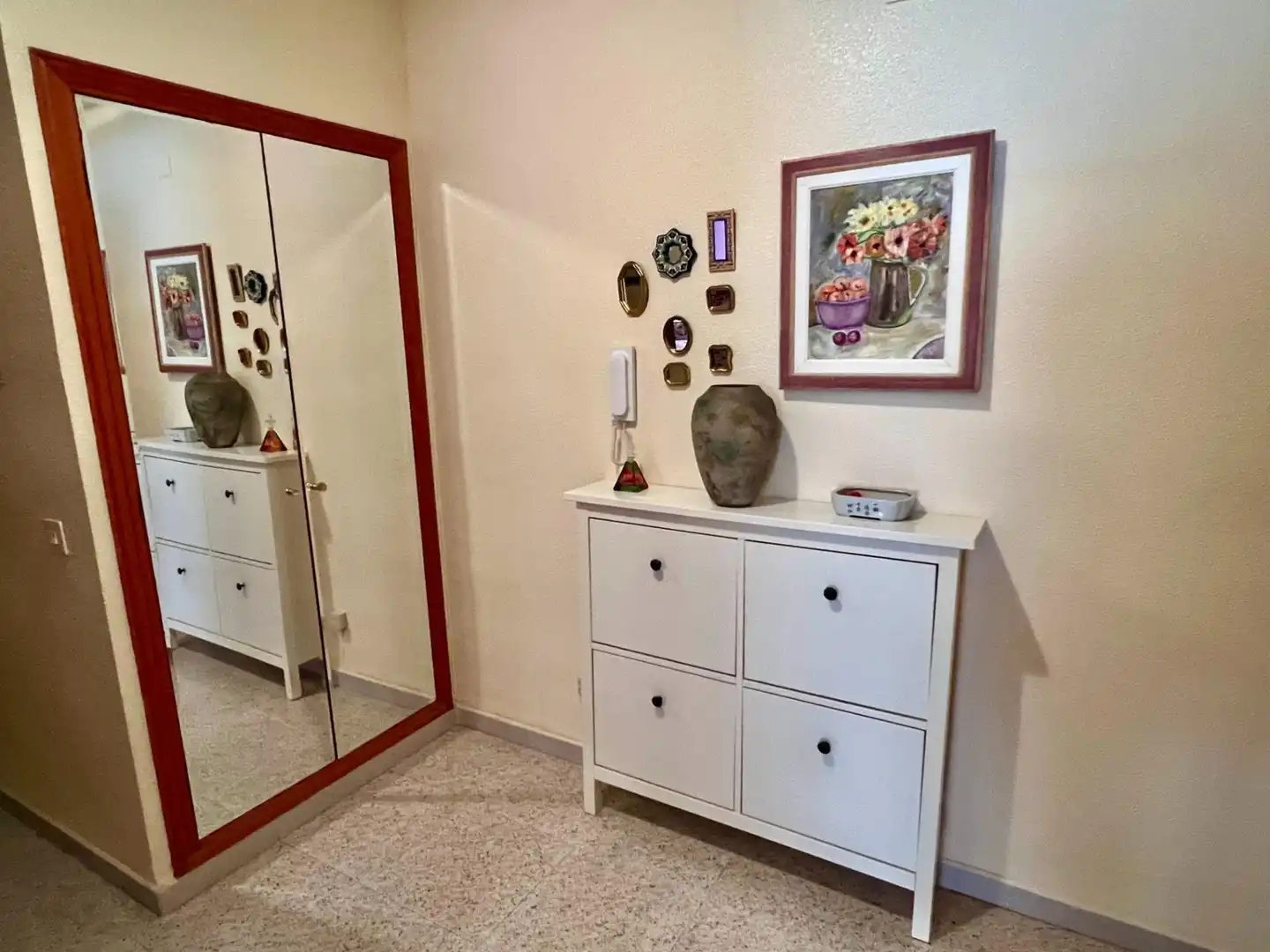 Piso de 139 m² en Benicasim