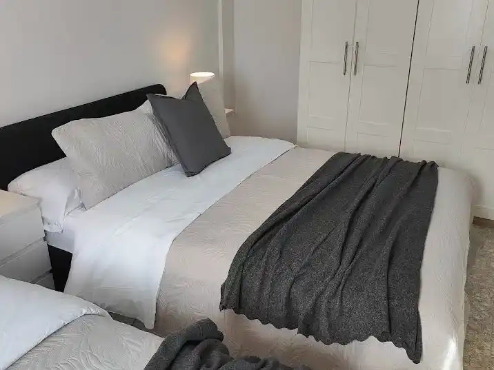 Piso de 117 m² en Zaragoza