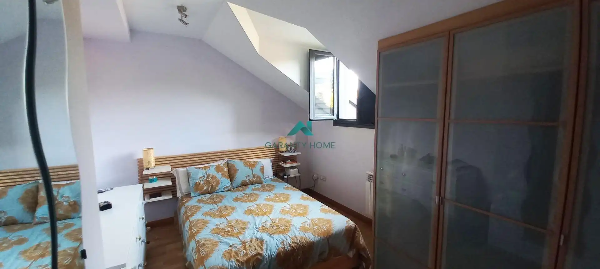 Piso de 91 m² en Limpias