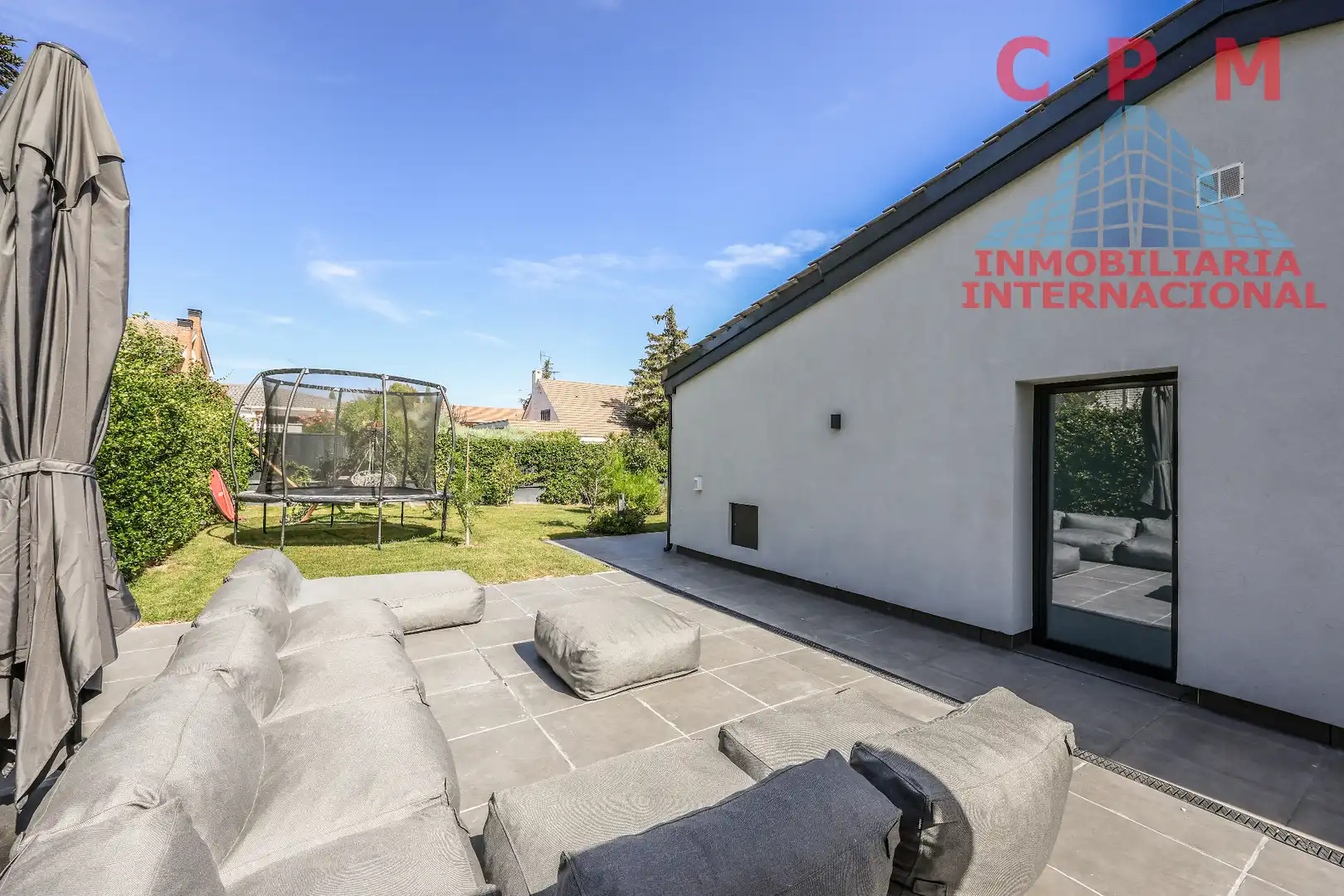 Maison 470 m² à Pozuelo de Alarcón