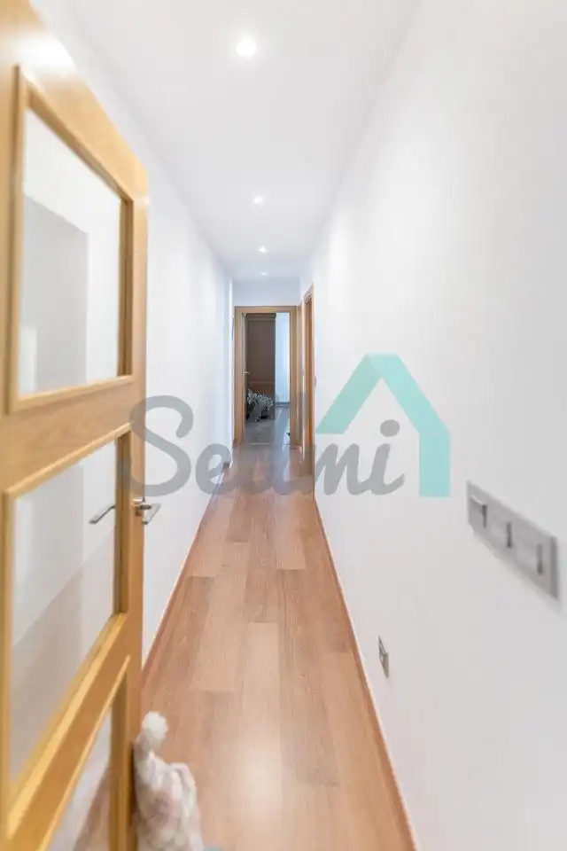 Pis de 93 m² a Siero