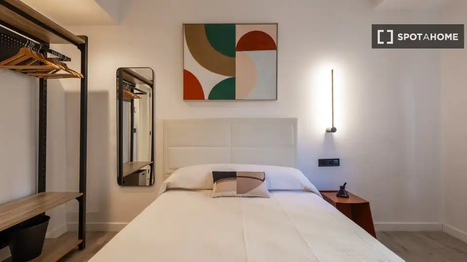 Zimmer zur Miete, Valencia